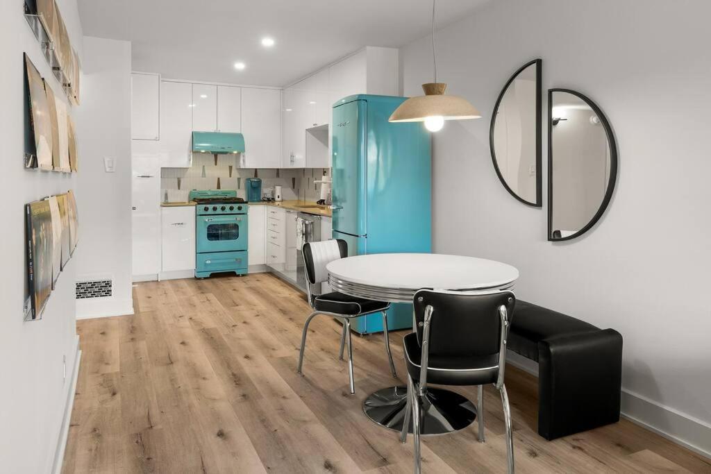 Soco-a-go-go Apartment Austin