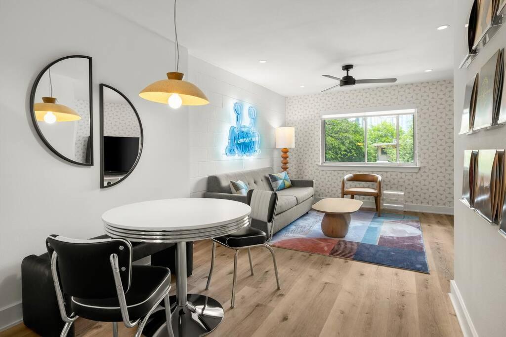 Apartment Soco-a-go-go Austin