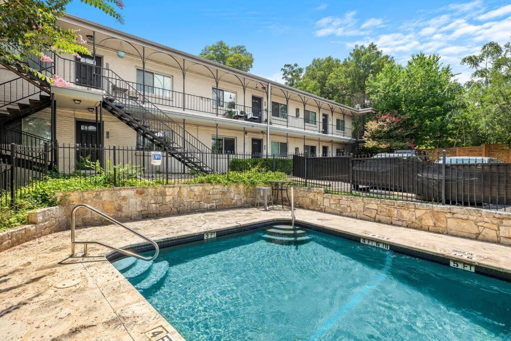 Apartment Soco-a-go-go Austin