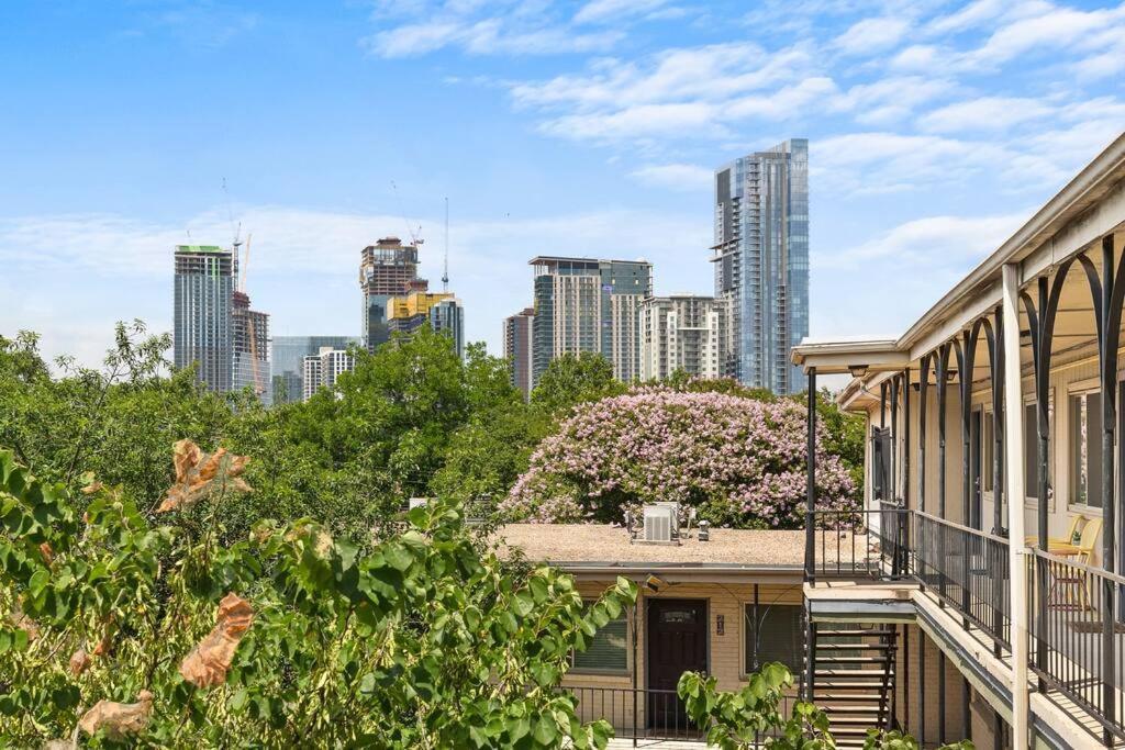 Soco-a-go-go Austin