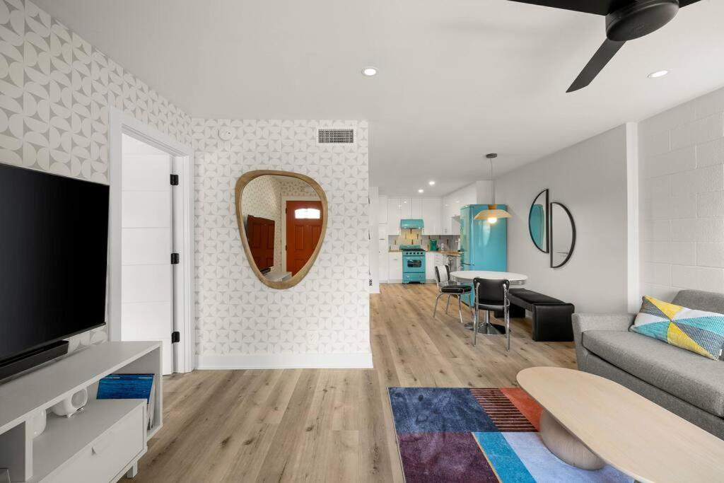 Apartment Soco-a-go-go Austin