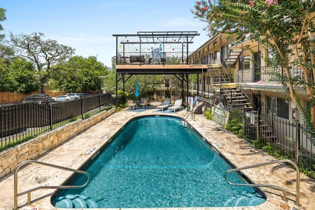 Apartment Soco-a-go-go Austin